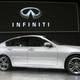 2013 Infiniti M: Starts at $49,000
